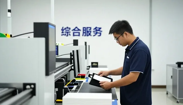 企业管理系统