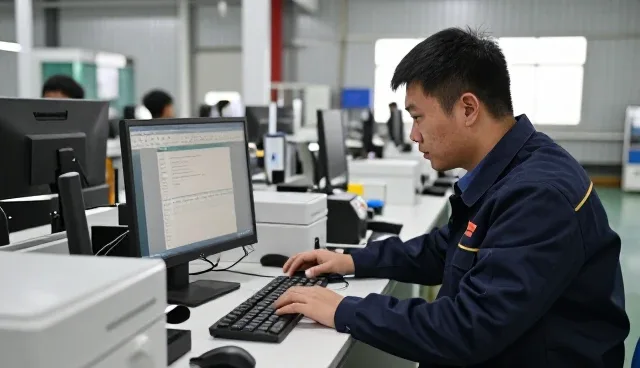 软件开发服务提升验收交付环节使用效率