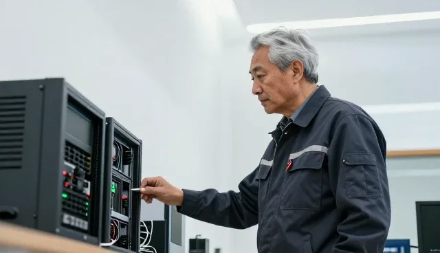 社区服务站解决方案中的信息技术咨询选择