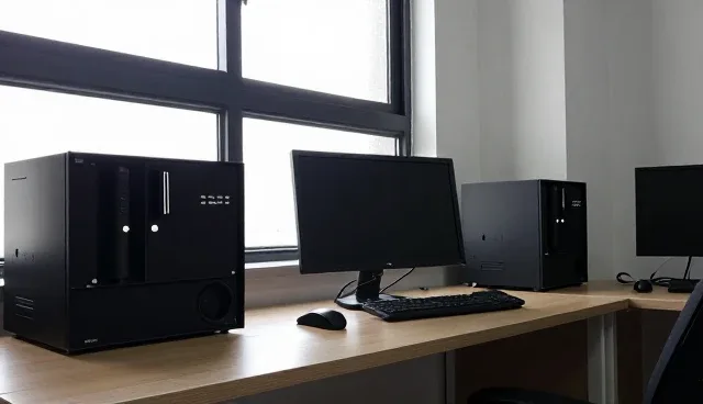 信息技术咨询平台适用条件与维护建议