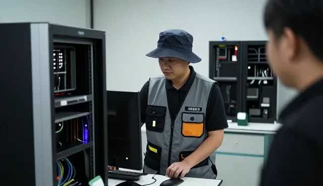 海南诚玩信息科技有限公司以技术培训服务连接更多应用场景
